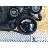 Компрессор кондиционера Volkswagen Jetta 5 2005 1K0 820 859.G