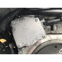 Насос вакуумный Volkswagen Jetta 5 2005 07K 145 100 H