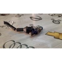 Форсунка Audi A8 D2 078133551