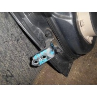 Петля двери задней правой нижняя kia Rio (QB) 2011-2017 793600U000