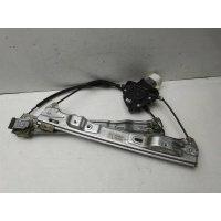Стеклоподъемник передний правый datsun On-Do 2014- 1118610400826