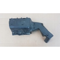 Audi a6 c6 avant изоляция багажника 4f9863778