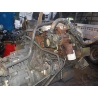 Двигатель дизельный LF 2001-2007 2005 3.9 дизель BE110C BE110C