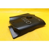 Защита двигателя audi a6 c5 1.8 т 058103724q