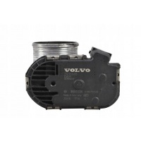 Дросельная заслонка 31216665 volvo v60 1 i 2.0 d3 2013 г.