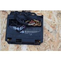 Блок комфорта Volkswagen Passat B6 2008 3C0959433T