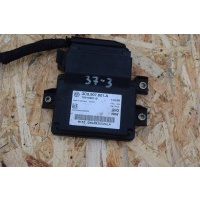 БЛОК РУЧНИКА (СТОЯНОЧНОГО ТОРМОЗА) Volkswagen Passat B6 2008 3C8907801A