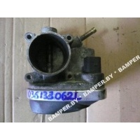 Заслонка дроссельная Skoda Octavia 2004 036133062L