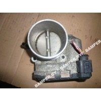 Заслонка дроссельная Audi S3 2002 06A133062C