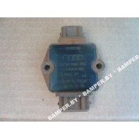 Коммутатор зажигания Audi S6 1998 4A0905351