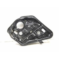Стеклоподъемник задний правый kia Ceed 2012- 83481A2010