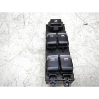 Блок управления стеклоподъемниками kia Ceed 2012- 93570A2200WK