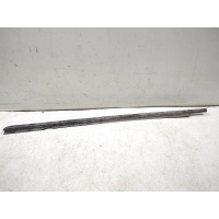 Бархотка двери задней левой наружняя opel Astra H/Family 2004-2011 5154087