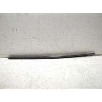 Бархотка двери передней левой наружняя opel Astra H/Family 2004-2011 5154085
