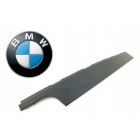 Новая оригинальный . крышка рамки стекло дверь prz . bmw e87