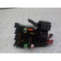 Блок предохранителей Audi A3 8V 2013- 5Q0937615C