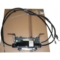 Механизмы тормоза ручной r espace 4 8200418646