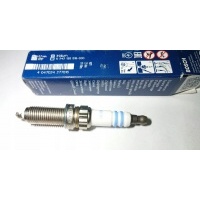 свеча зажигания bosch peugeot 206 207 1.4 16v 1.6