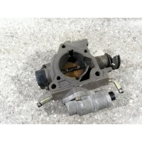Заслонка дроссельная 1.6 Mazda 3 2005