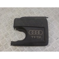 Накладка двигателя (декоративная) Audi A3 8V 2013- 04E103925B