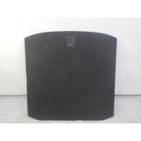 Пол багажника Audi A3 8V 2013- 8V5863463CCA9