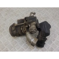 Турбина Audi A3 8V 2013- 04E145713N