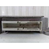 Блок управления подушек безопасности Fiat Brava (182) 1995 - 2001 1998 46541774, 5WK42811