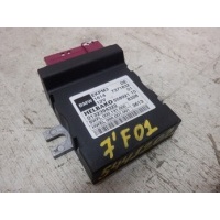 Блок управления топливным насосом BMW X6 F16 2014- 16147411596