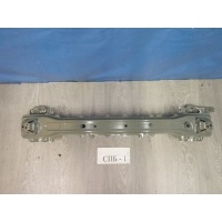 Усилитель бампера переднего верхний Mazda 6 2 GH 2007-2012 GS1D-50-070B