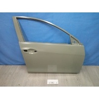 Дверь передняя правая Mazda 3 2 BL 2009-2013 BBY4-58-02X