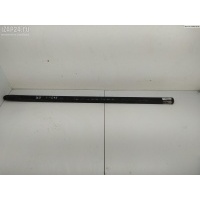 Молдинг двери передней правой Volkswagen Caddy (1995-2004) 2002 6k9853516