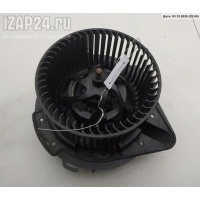 Двигатель отопителя (моторчик печки) Audi A4 B5 (1994-2001) 1996 8A1820021