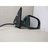 Зеркало наружное правое Volkswagen Golf-4 2002 1J1857508D