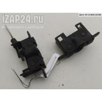 Замок капота Mercedes W210 (E) 2002 A2108800960