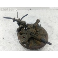 Ступица задняя правая Kia Cerato 2006 527102D115
