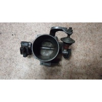 Заслонка дроссельная Volkswagen Passat B4 1995 021907385 A