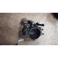 Заслонка дроссельная Volkswagen Passat B4 1995 037061 ac