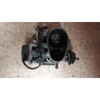 Заслонка дроссельная Audi 80 B3/8A 1989 048133154
