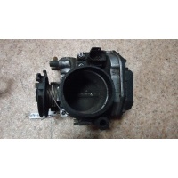 Заслонка дроссельная Volkswagen Passat B4 1994 037133064