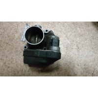 Заслонка дроссельная Volkswagen Polo 3 поколение 2000 036133062B