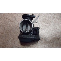 Заслонка дроссельная Volkswagen Passat B5 1999 058133063Q