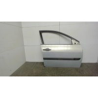 Дверь боковая, перед. правая Renault Megane 2 2002-2009 2003 7751473729