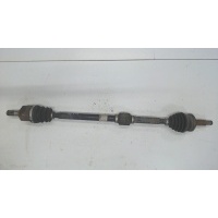 Полуось (приводной вал, шрус), перед. правая Hyundai i30 2007-2012 2008 495002L010