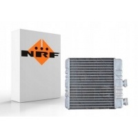 Обогреватель nrf citroen berlingo 08 - 54210