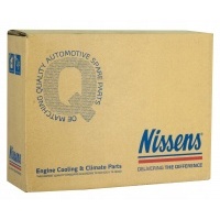 обогреватель nissens 71164