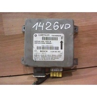 Блок AirBag Grand 1998 04686256