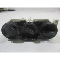 Блок управления печкой Volkswagen Passat B5 1996-2005 1J0820045G