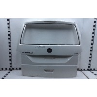Крышка багажника Volkswagen Caravelle T6