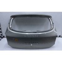 Крышка багажника Renault Sandero 2