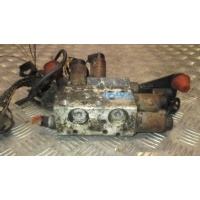 Блок клапанов BMW 7 E65 2001-2008 37206781487